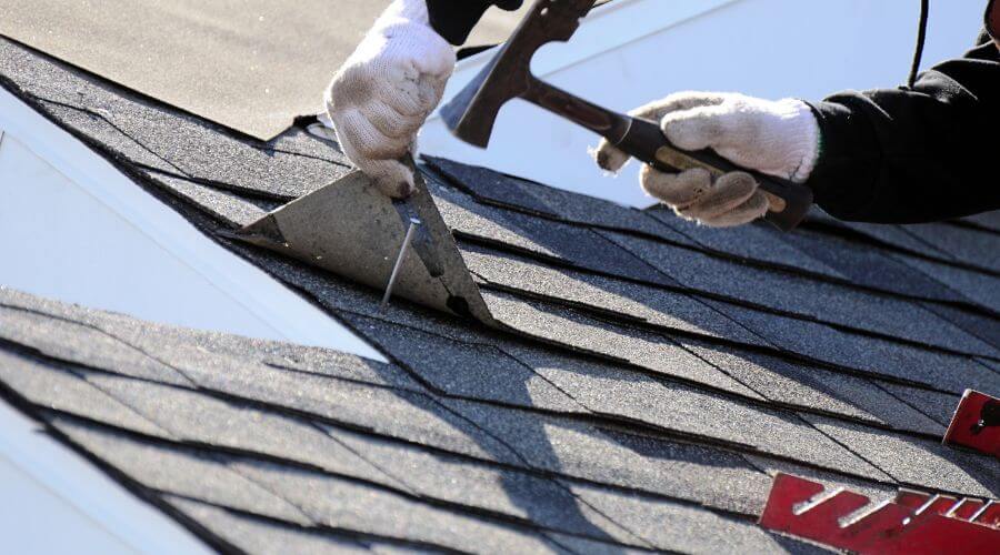 Expert new roof installation services in Huletts Landing, NY